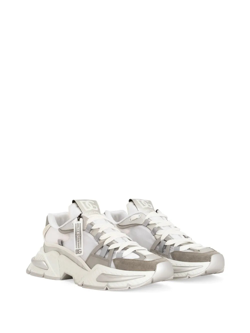 Airmaster Dg-Logo Chunky