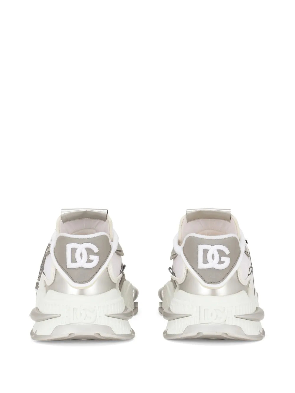 Airmaster Dg-Logo Chunky
