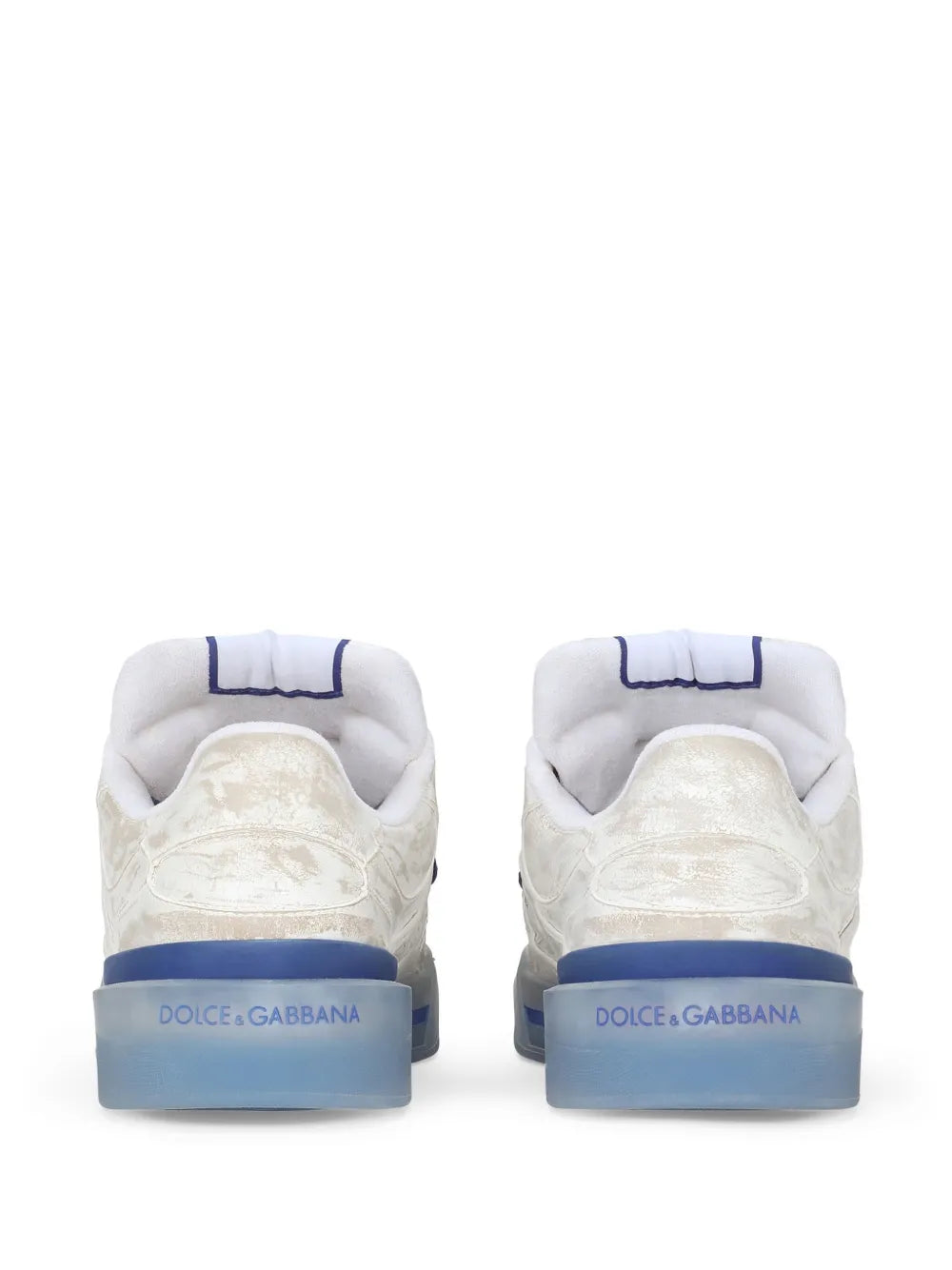 New Roma Low-Top