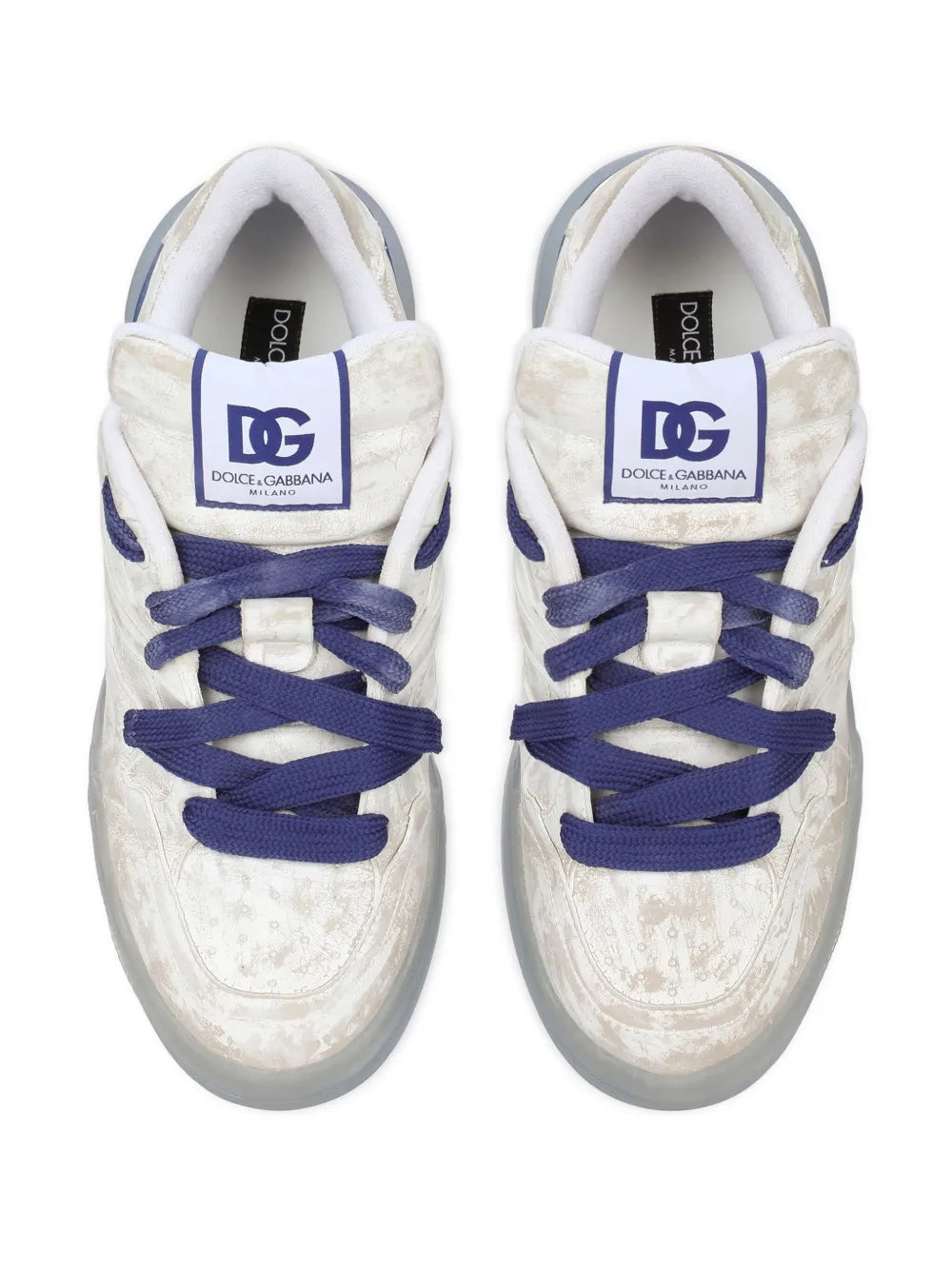 New Roma Low-Top