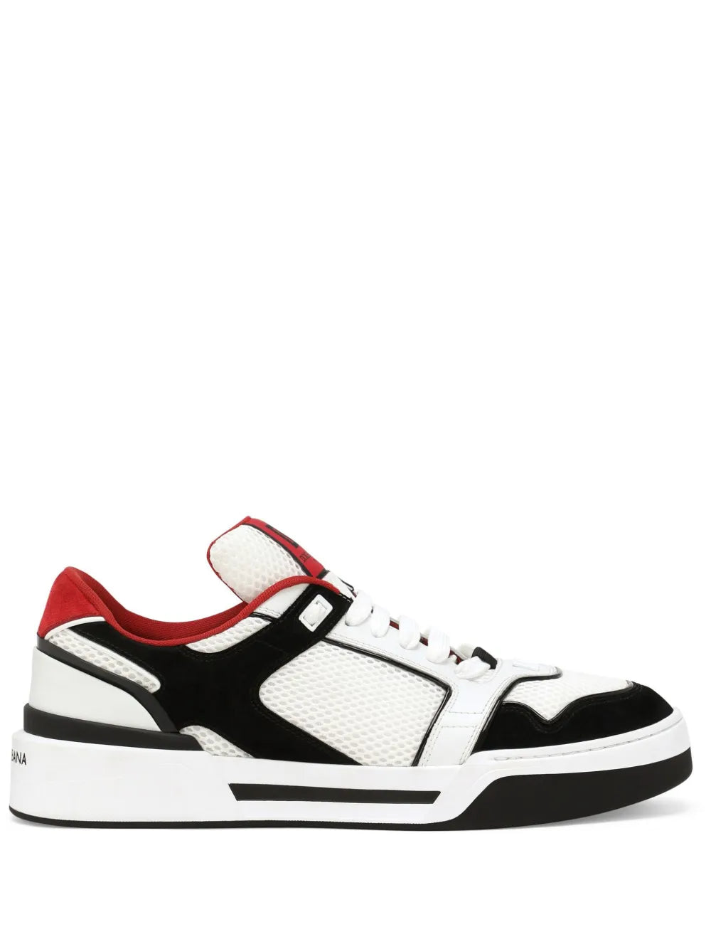 New Roma Low-Top
