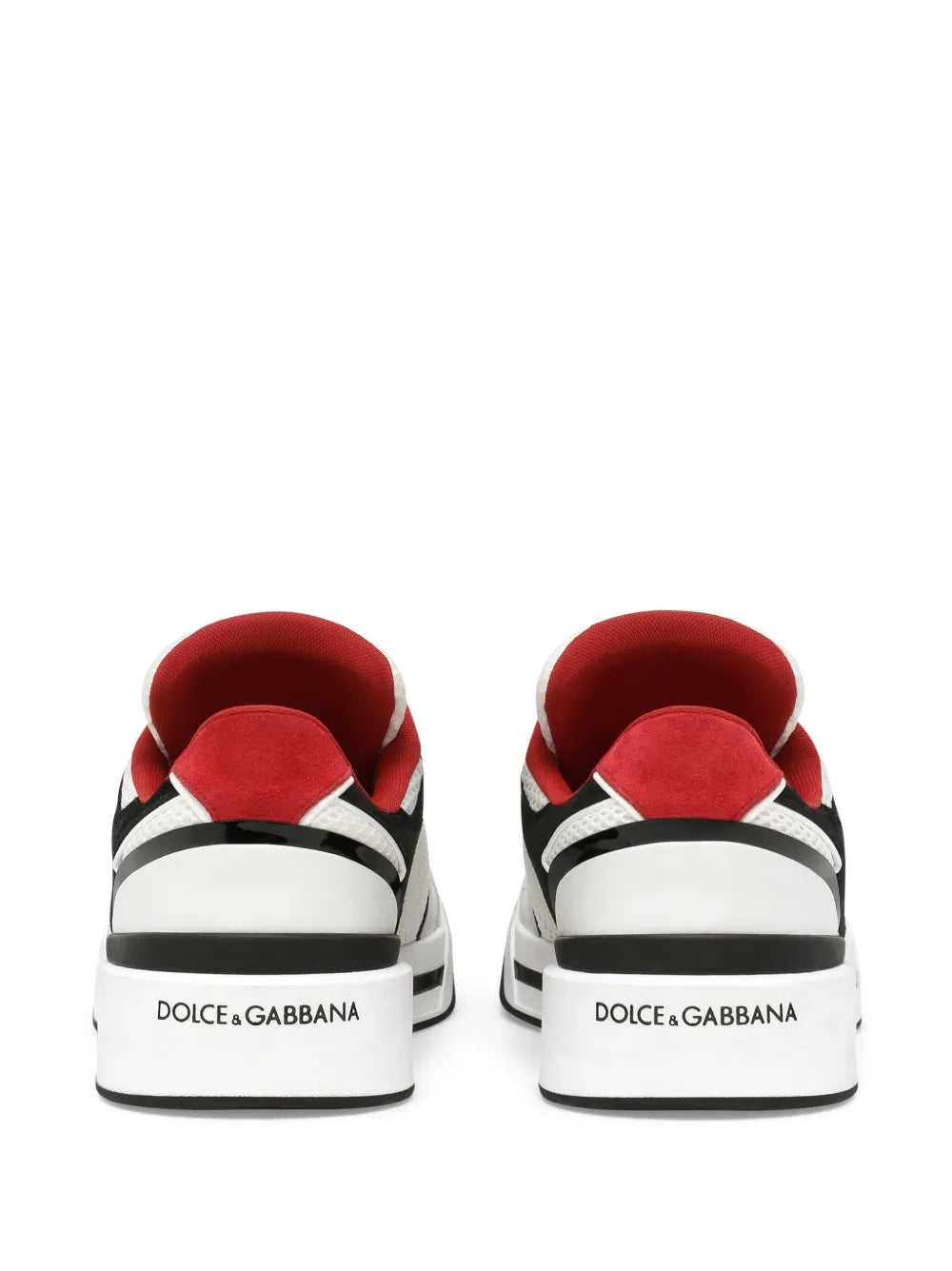 New Roma Low-Top