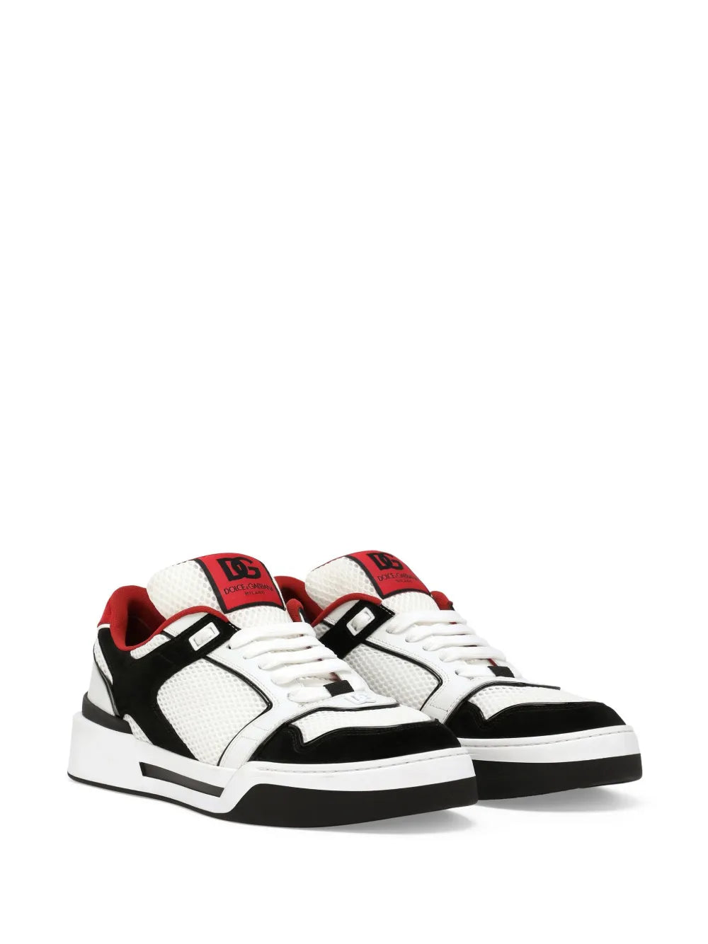 New Roma Low-Top