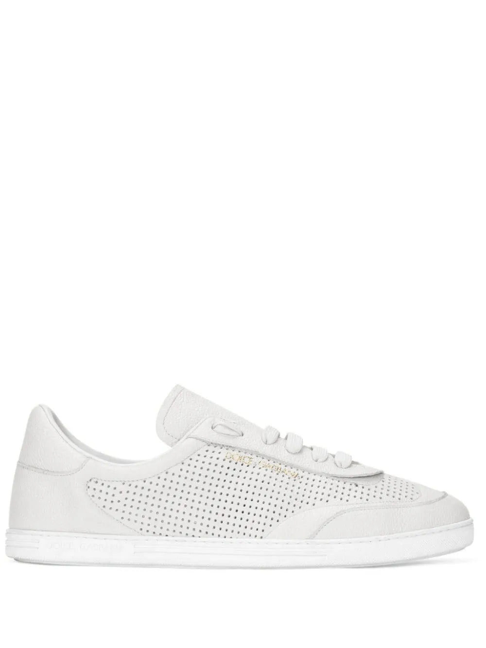Saint Tropez Low-Top