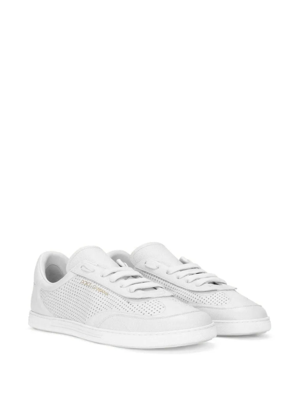 Saint Tropez Low-Top