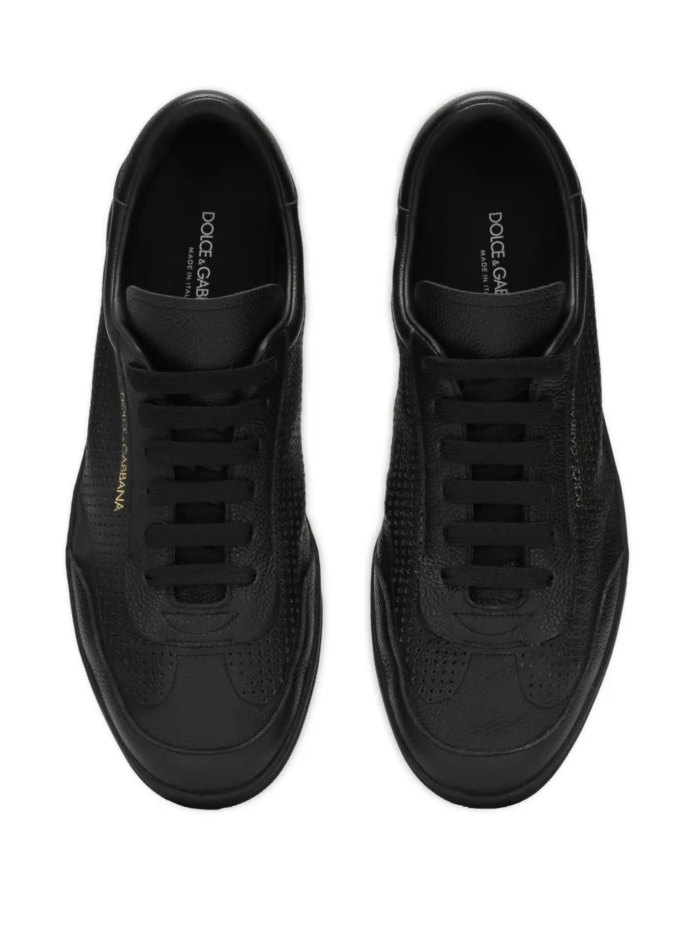 Saint Tropez Low-Top