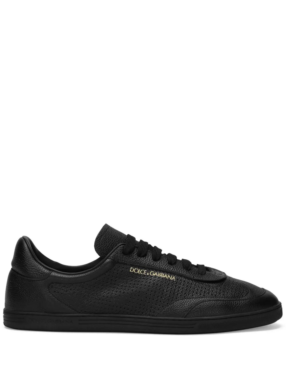 Saint Tropez Low-Top