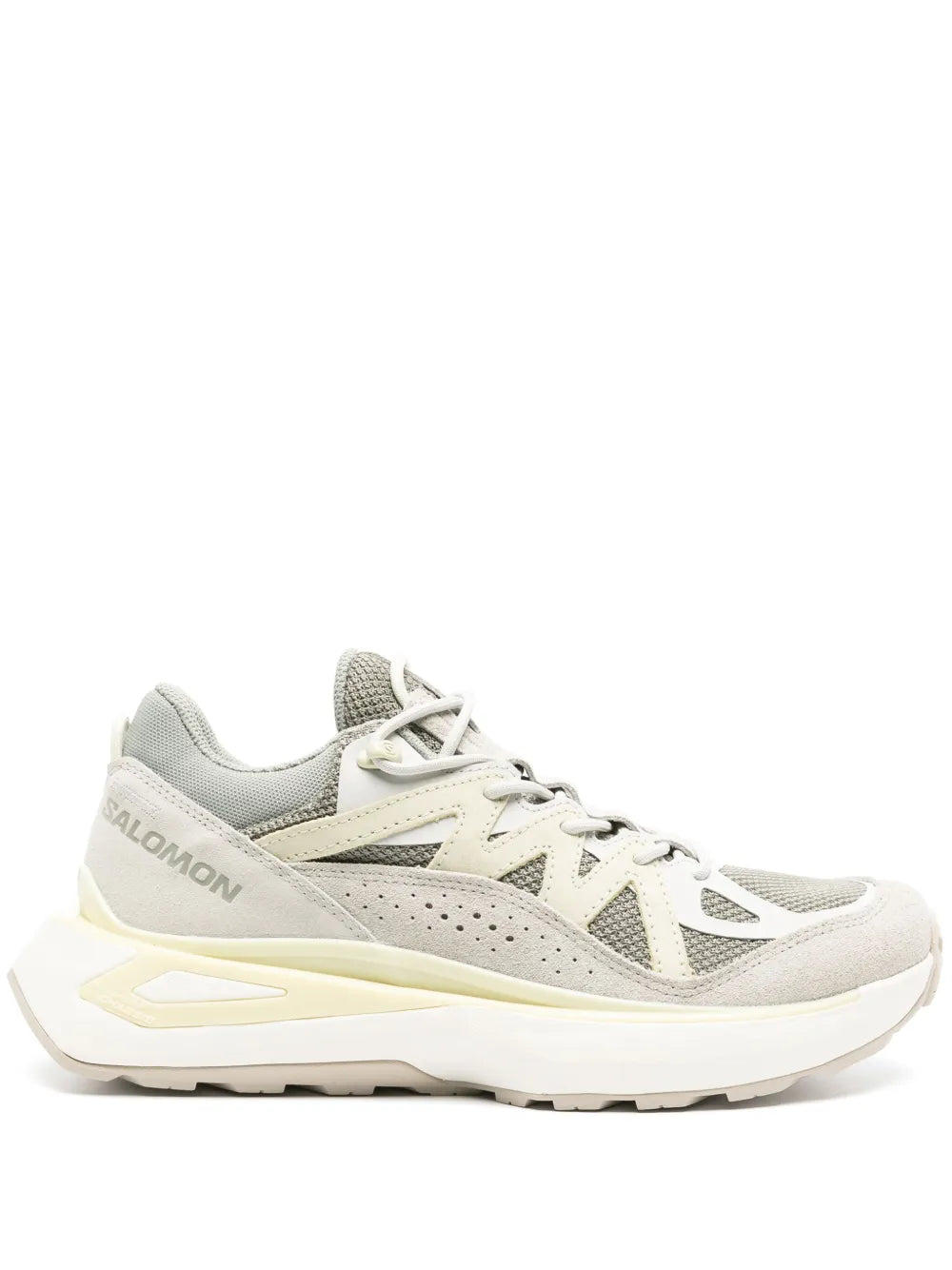 Odyssey Elmt Low