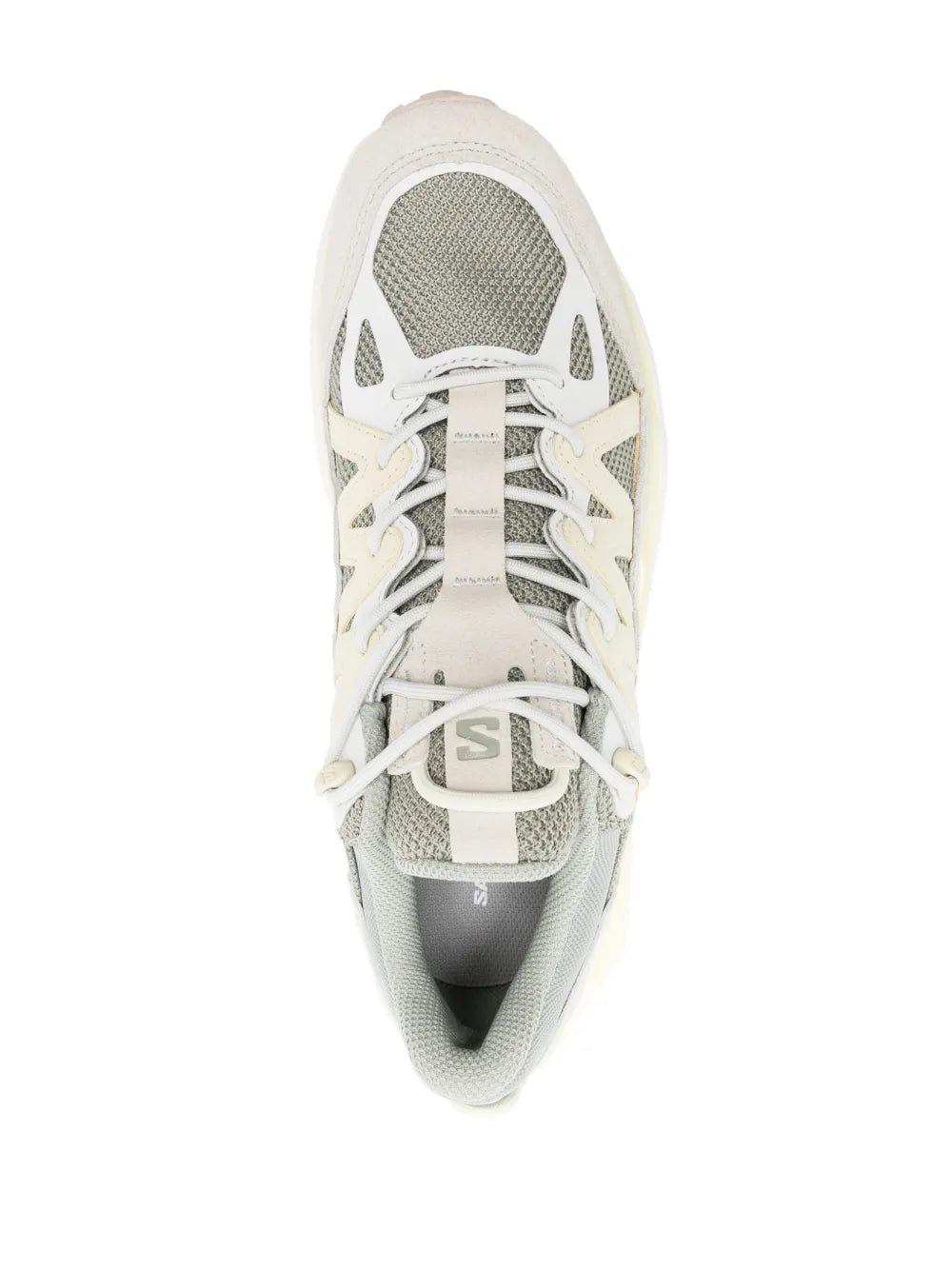 Odyssey Elmt Low