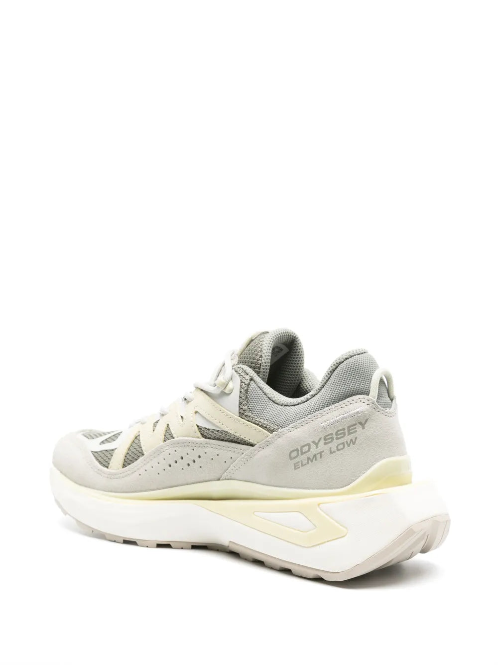 Odyssey Elmt Low
