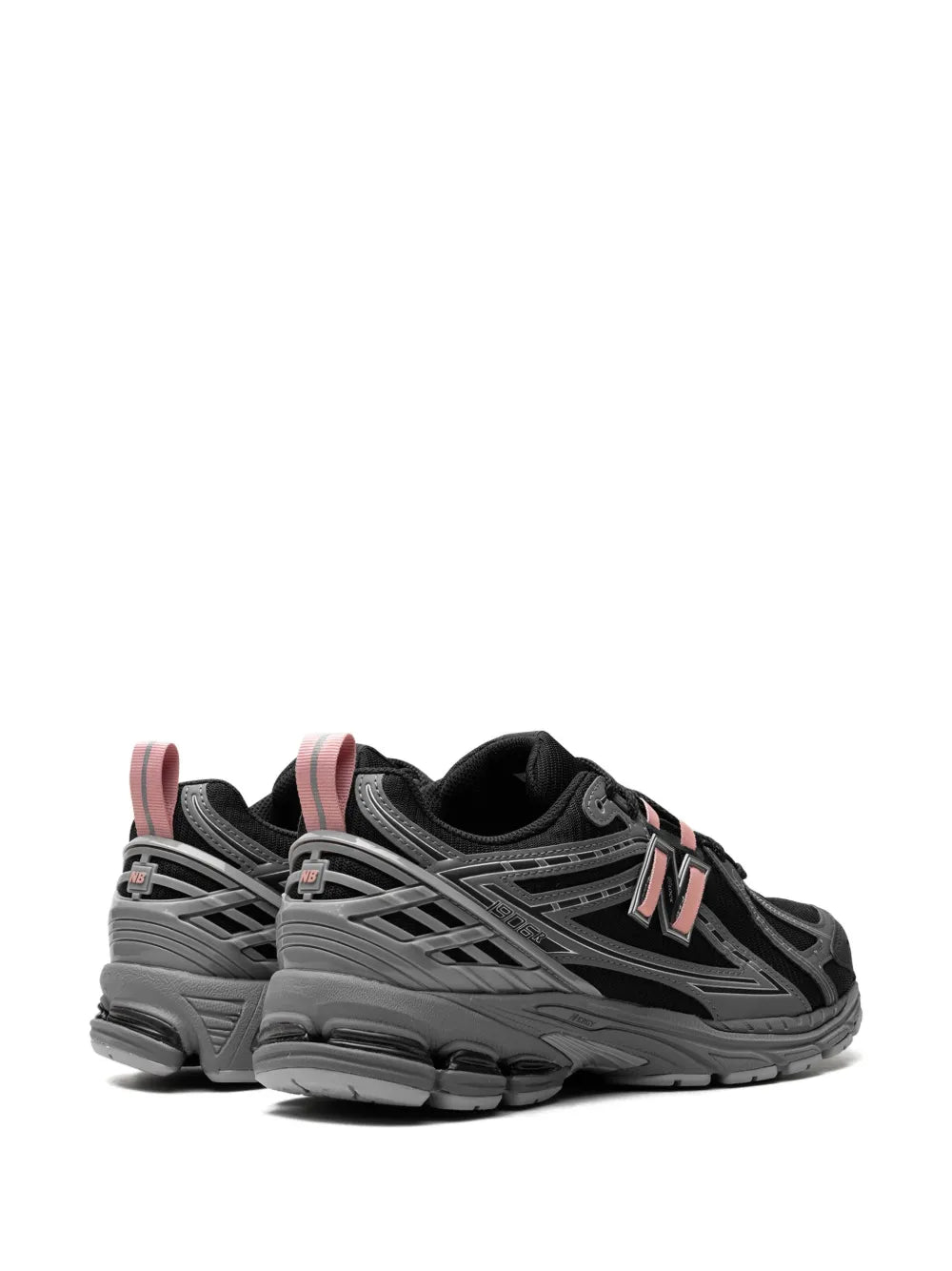1906R Black/Pink
