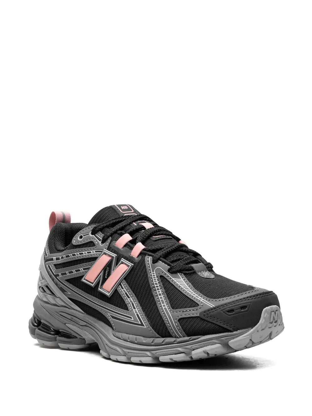 1906R Black/Pink