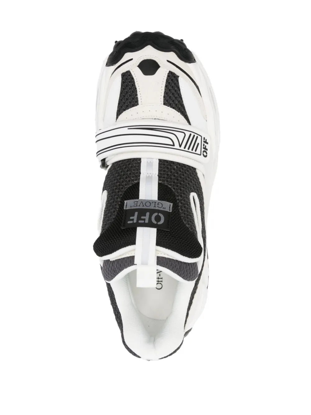 Glove Slip On
