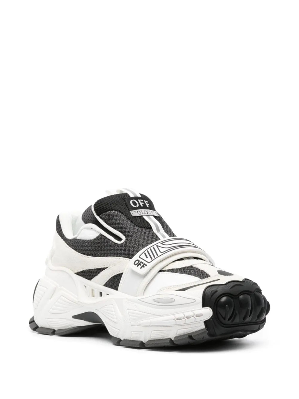 Glove Slip On