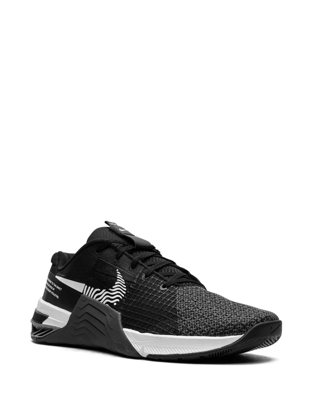 Metcon 8 Smoke Grey