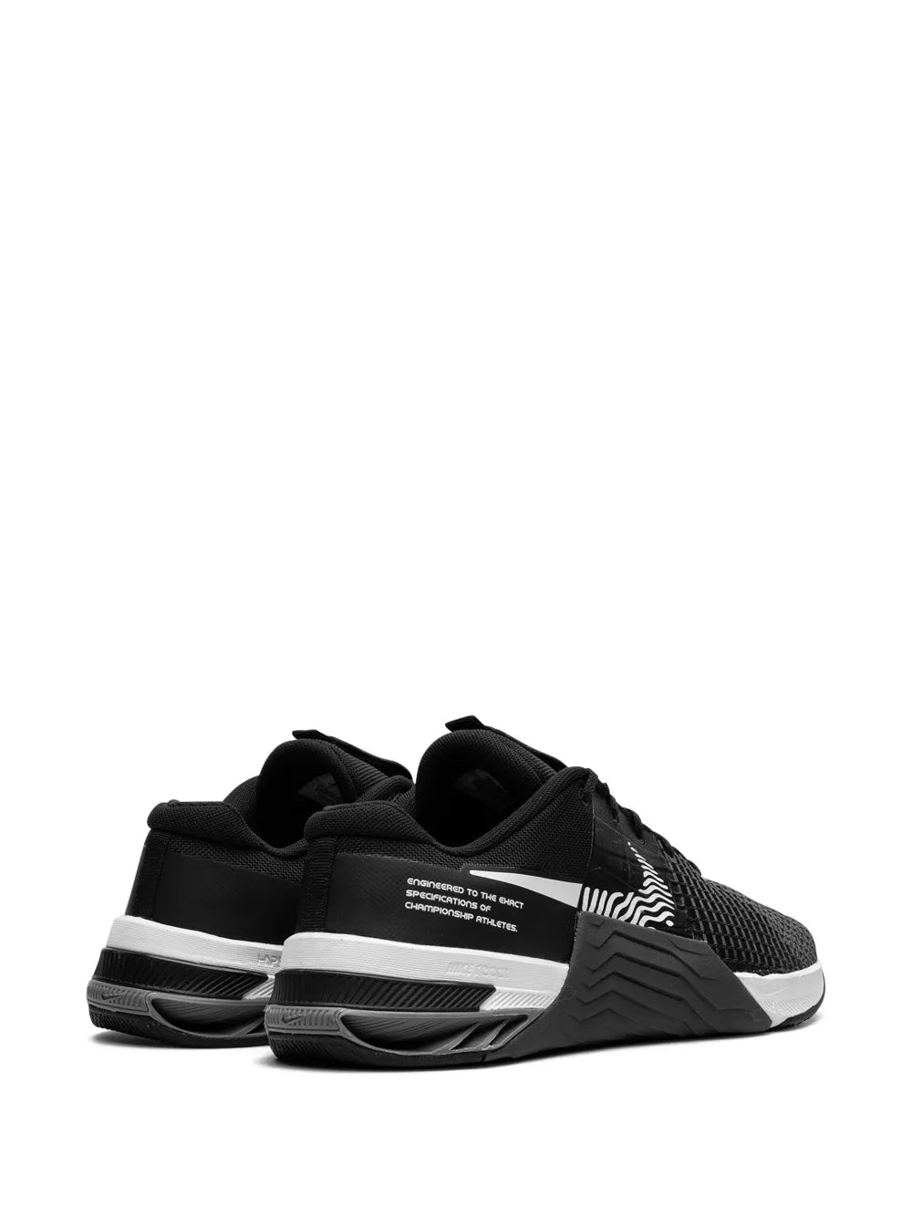 Metcon 8 Smoke Grey