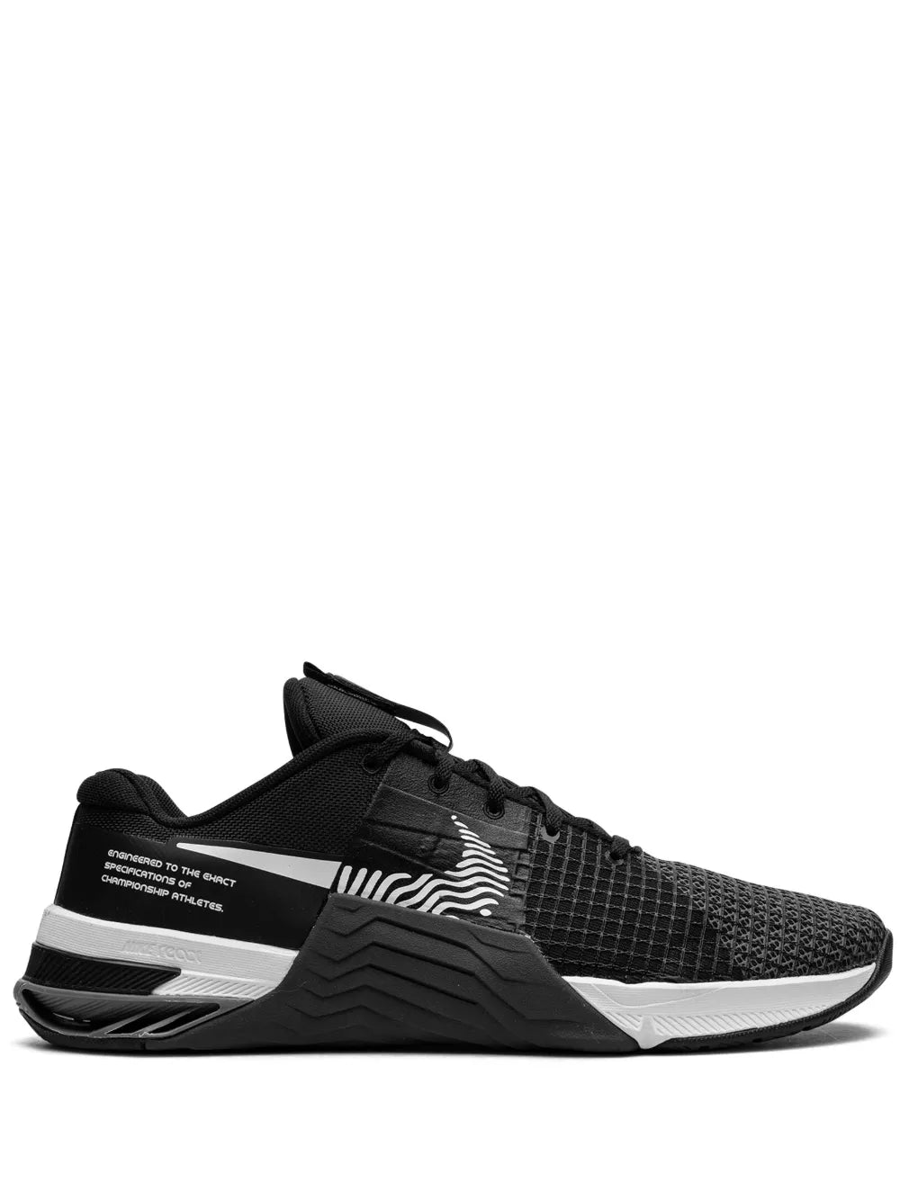 Metcon 8 Smoke Grey