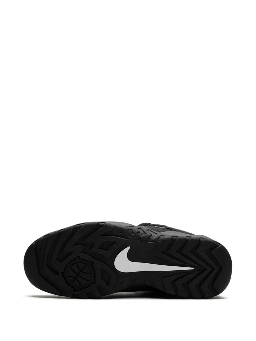 Supreme Sb Darwin Low Black