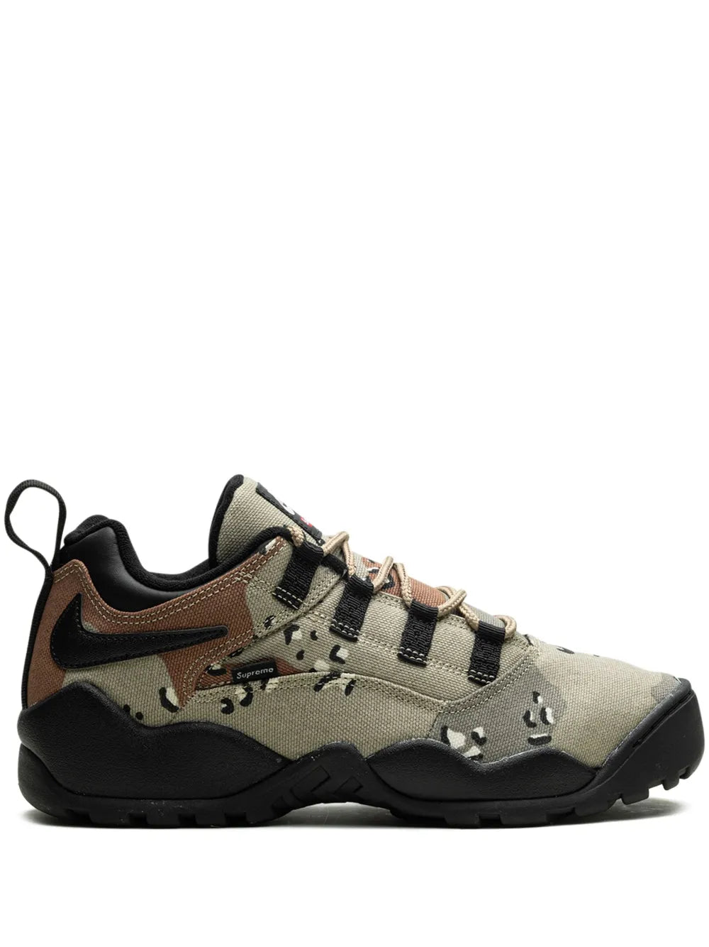 Supreme Sb Darwin Low Khaki