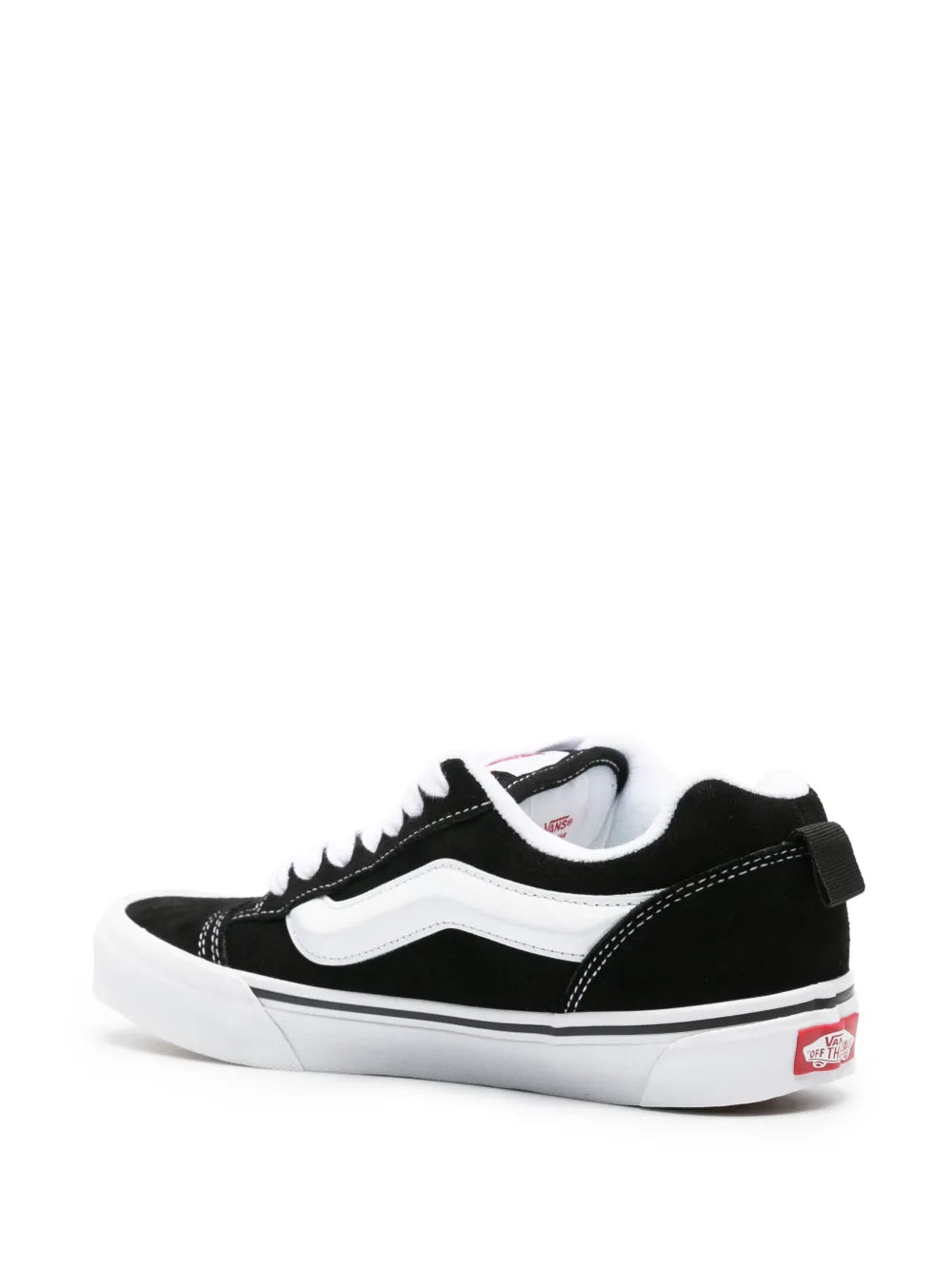 Knu Skool Padded