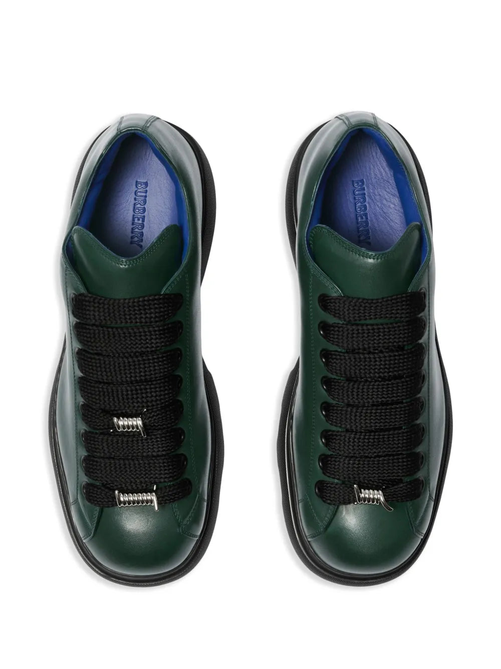 Ranger Leather