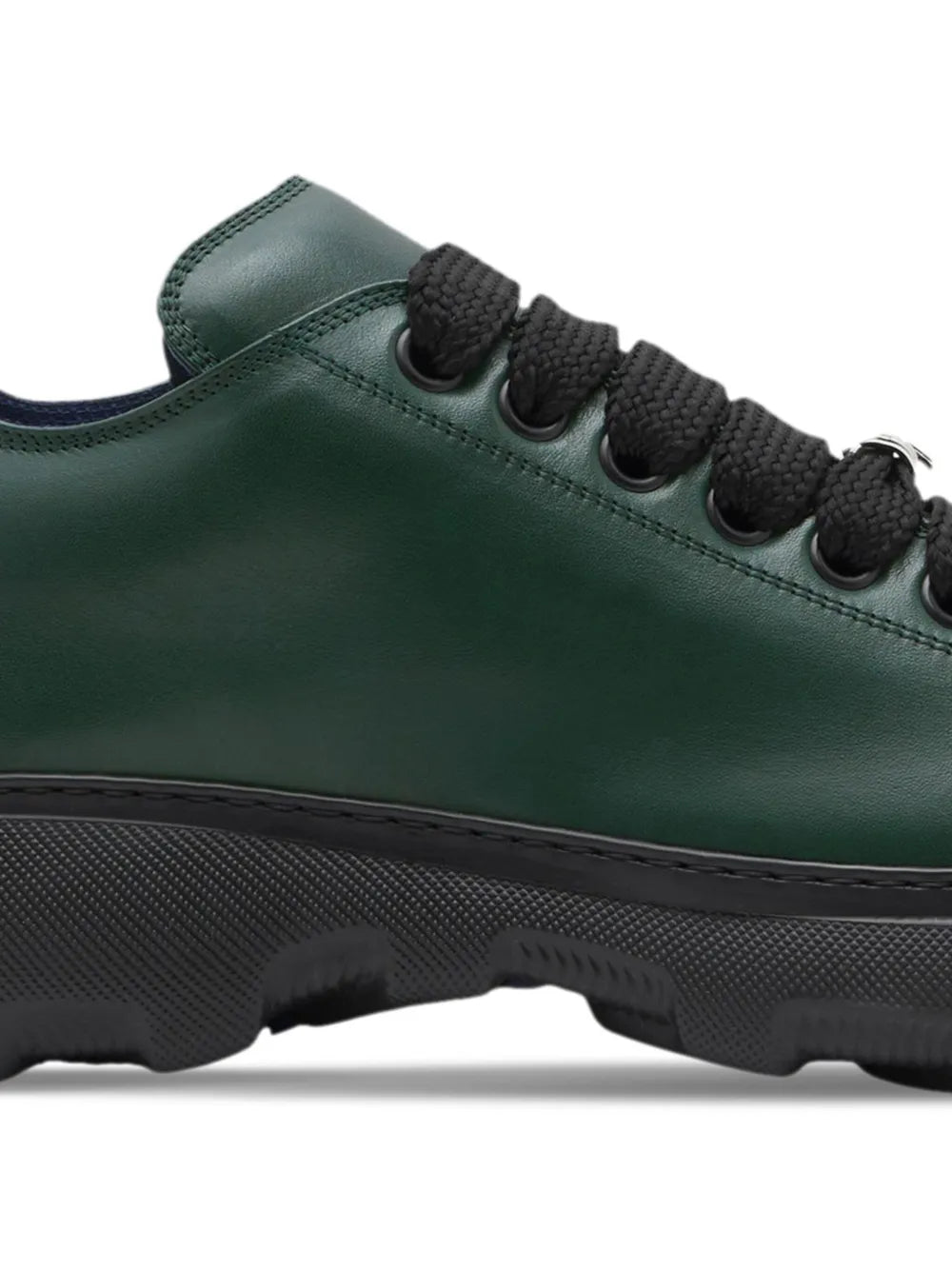Ranger Leather
