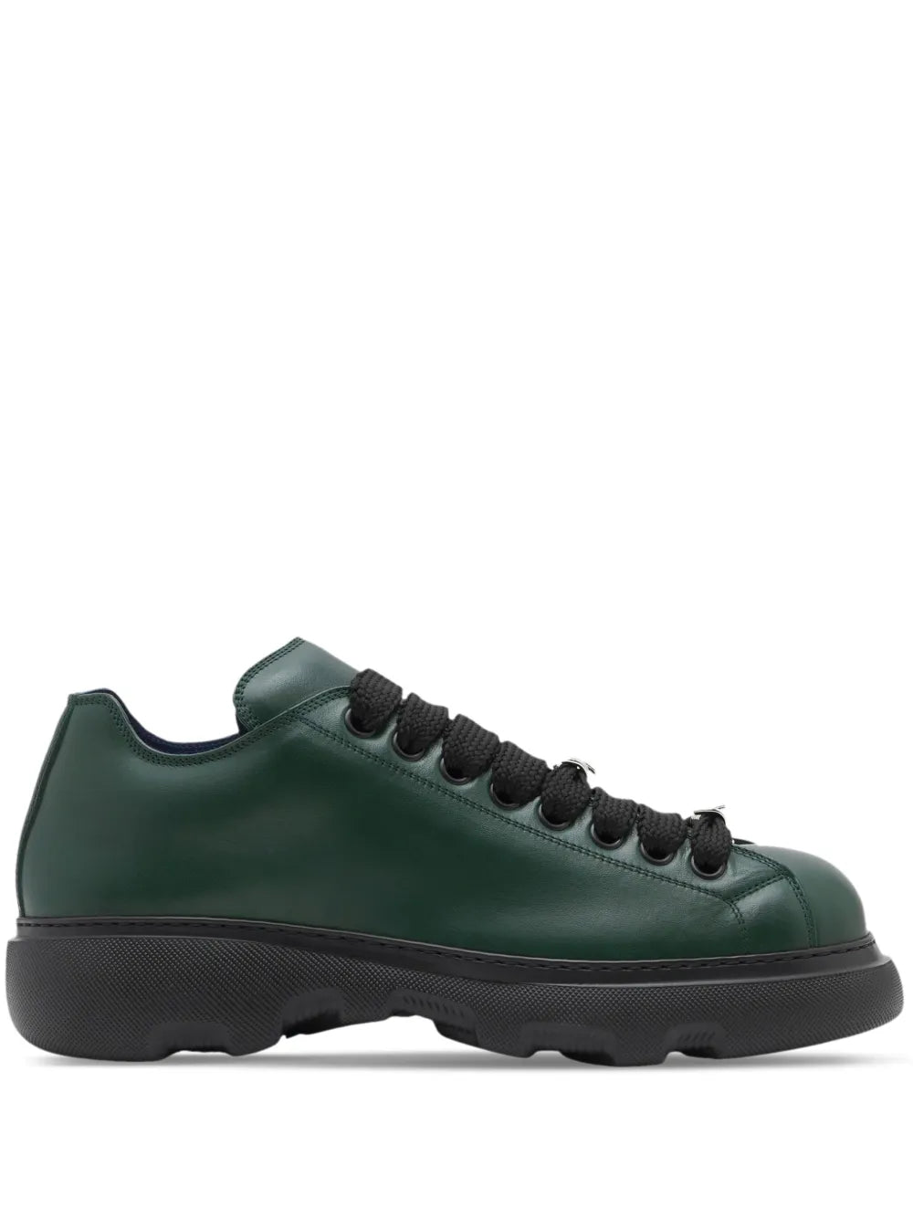 Ranger Leather
