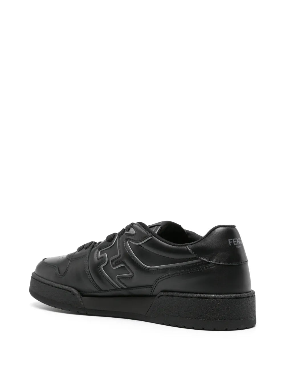Match Leather