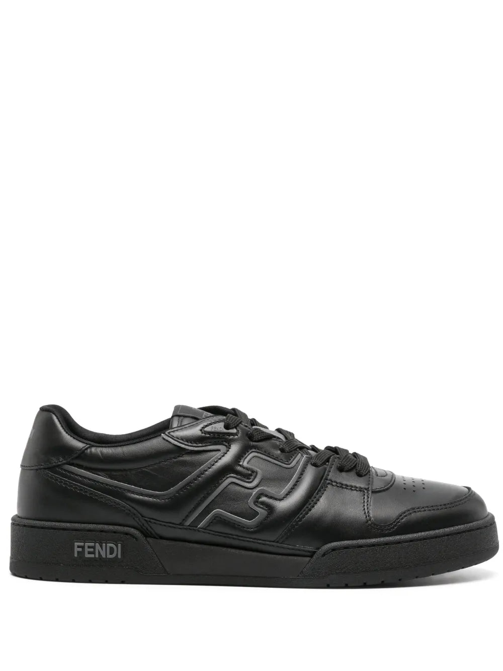 Match Leather