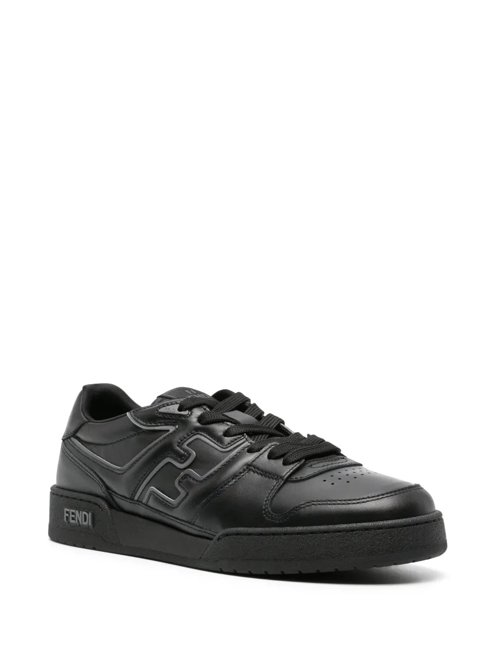 Match Leather