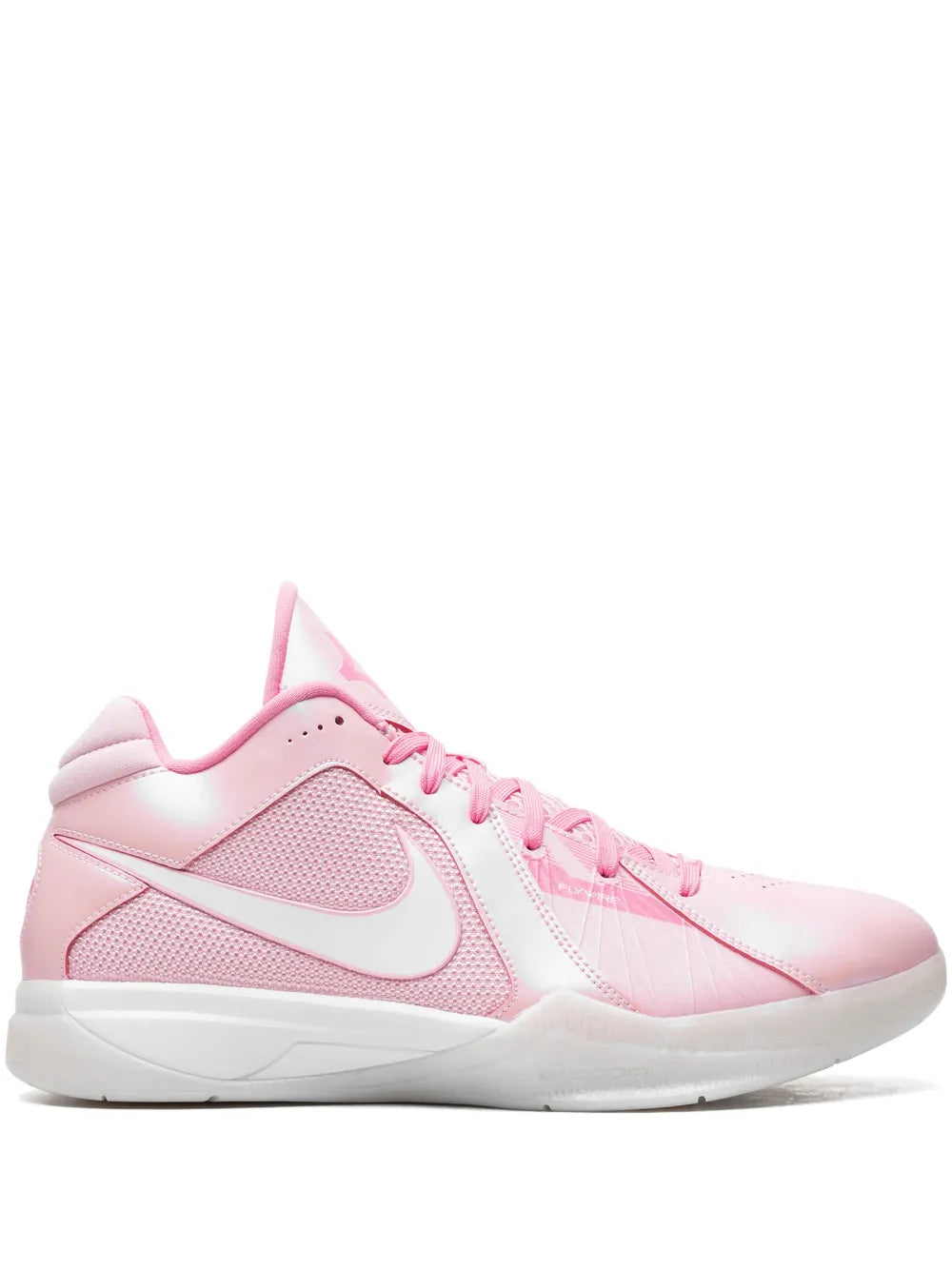 Kd 3 Aunt Pearl
