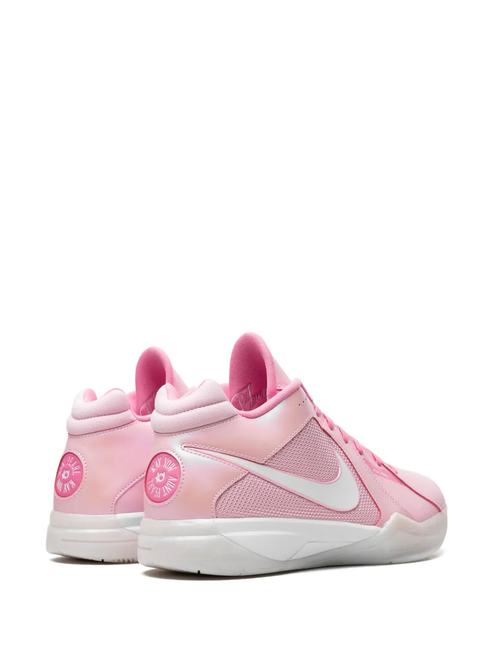 Kd 3 Aunt Pearl