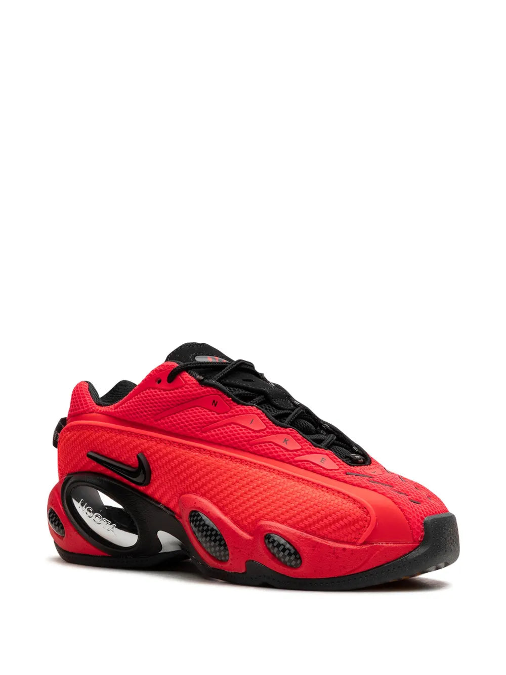 Nocta Glide Bright Crimson