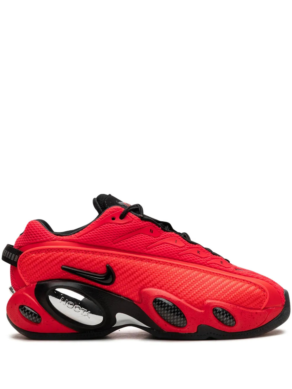 Nocta Glide Bright Crimson