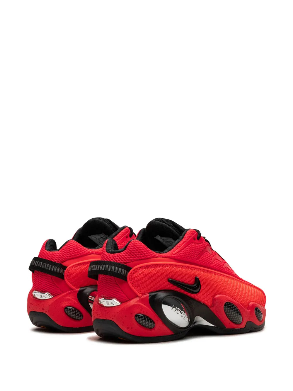 Nocta Glide Bright Crimson