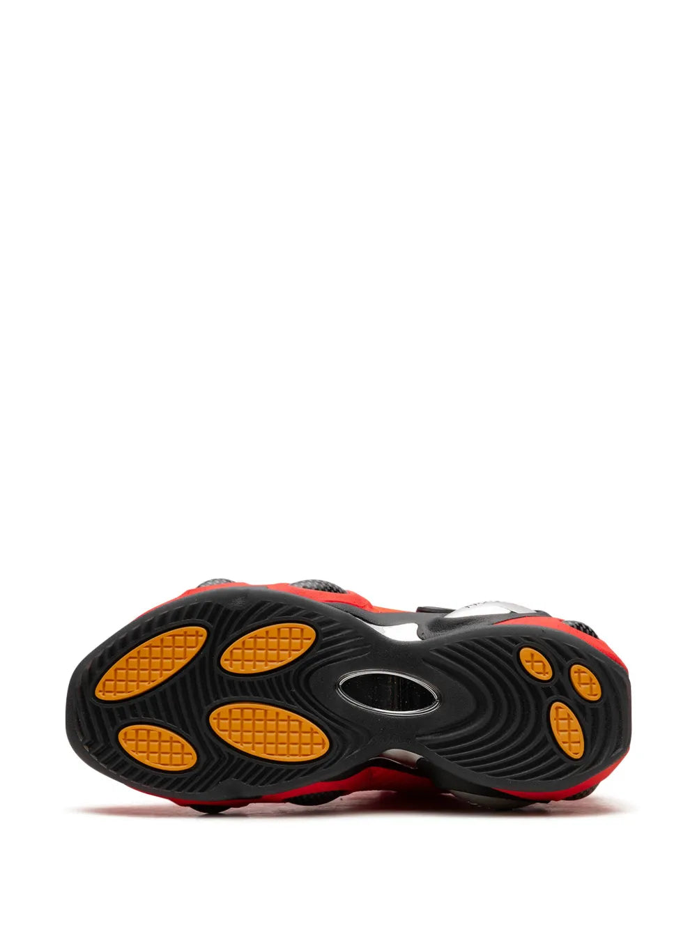 Nocta Glide Bright Crimson