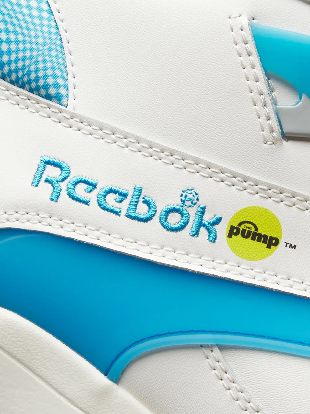 Court Victory Pump High-Top