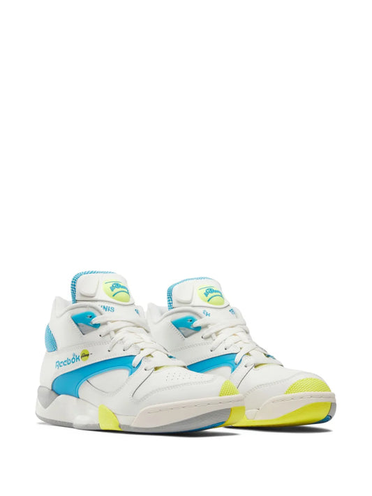 Court Victory Pump High-Top