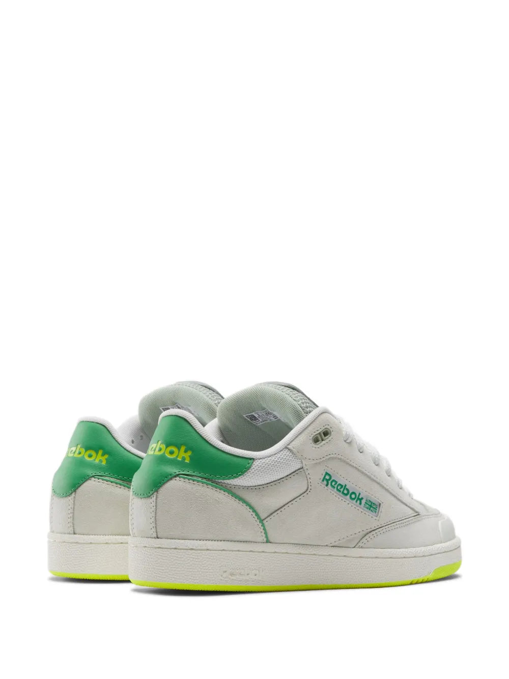 Club C Bulc Suede