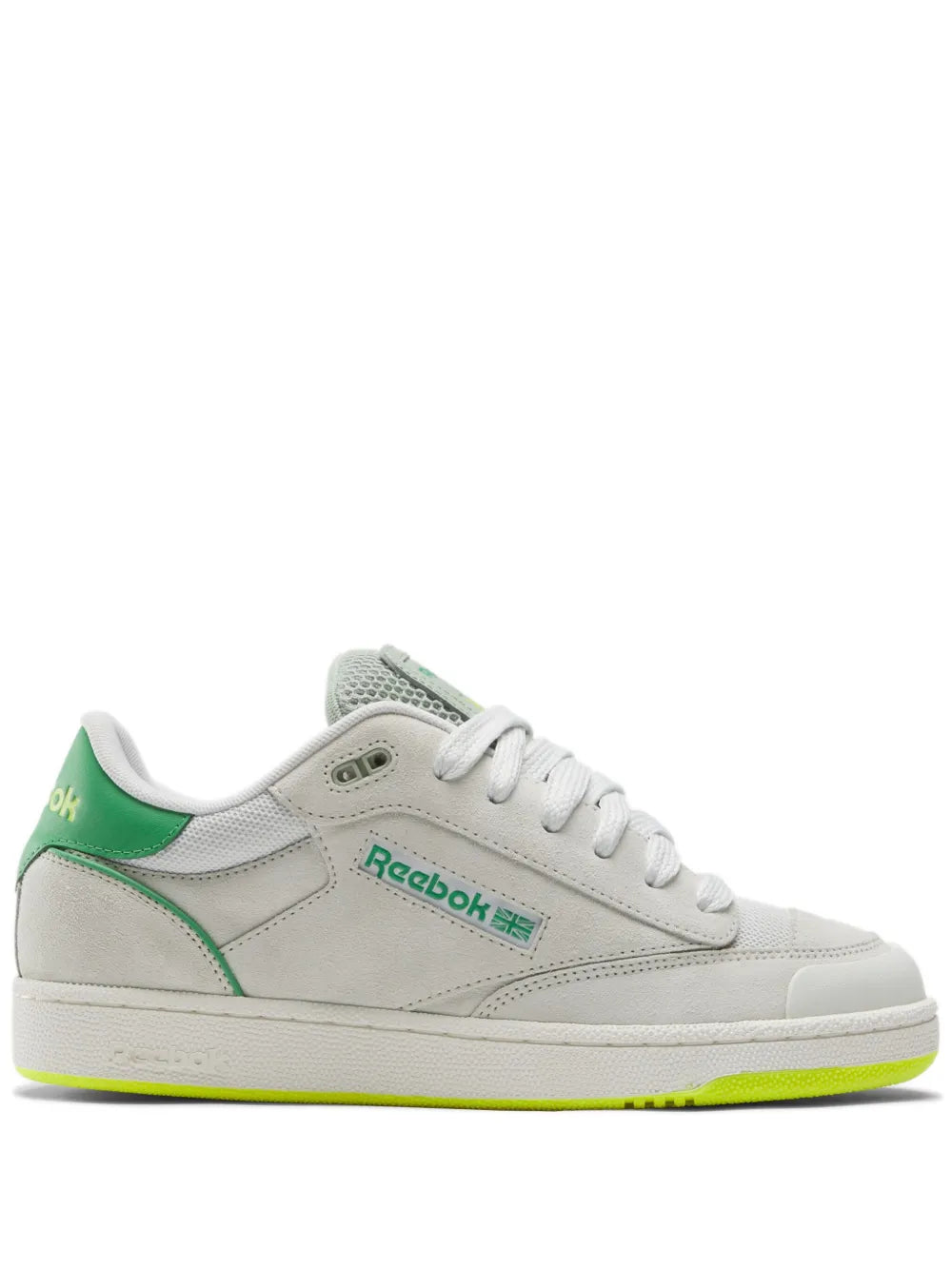 Club C Bulc Suede