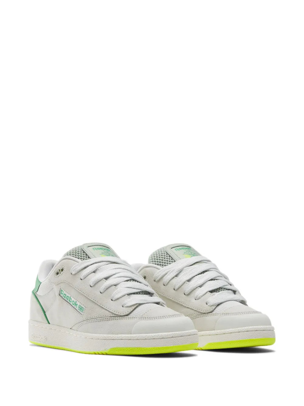 Club C Bulc Suede