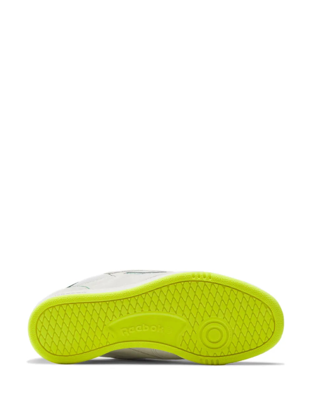 Club C Bulc Suede