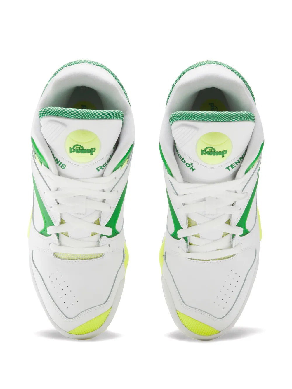 Court Victory Pump