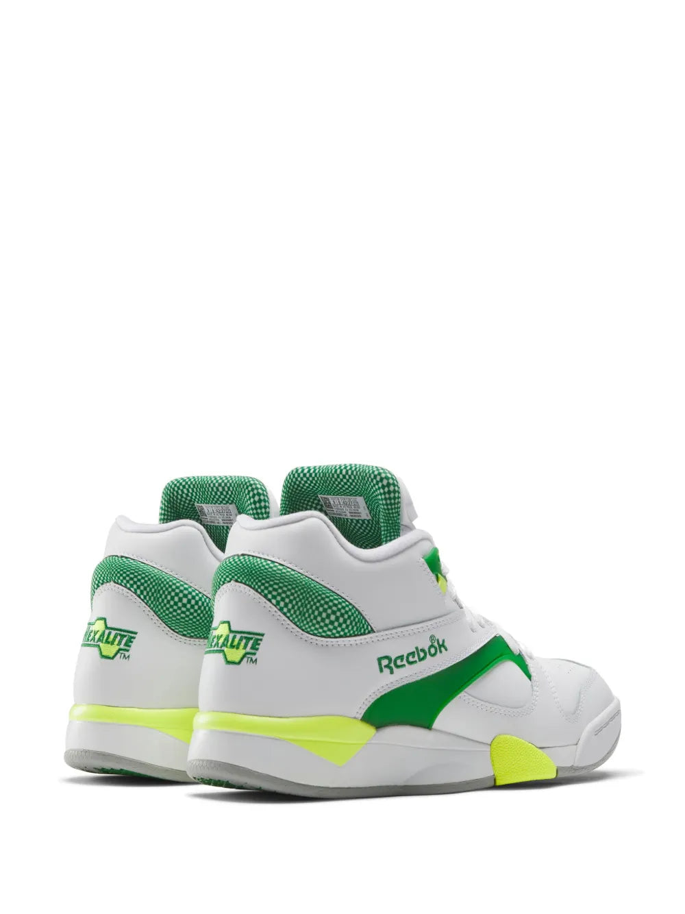 Court Victory Pump