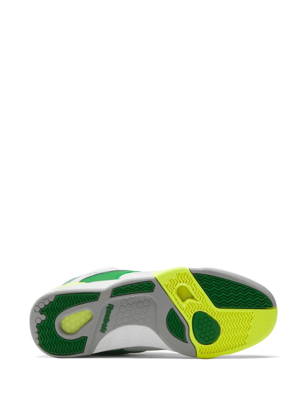 Court Victory Pump