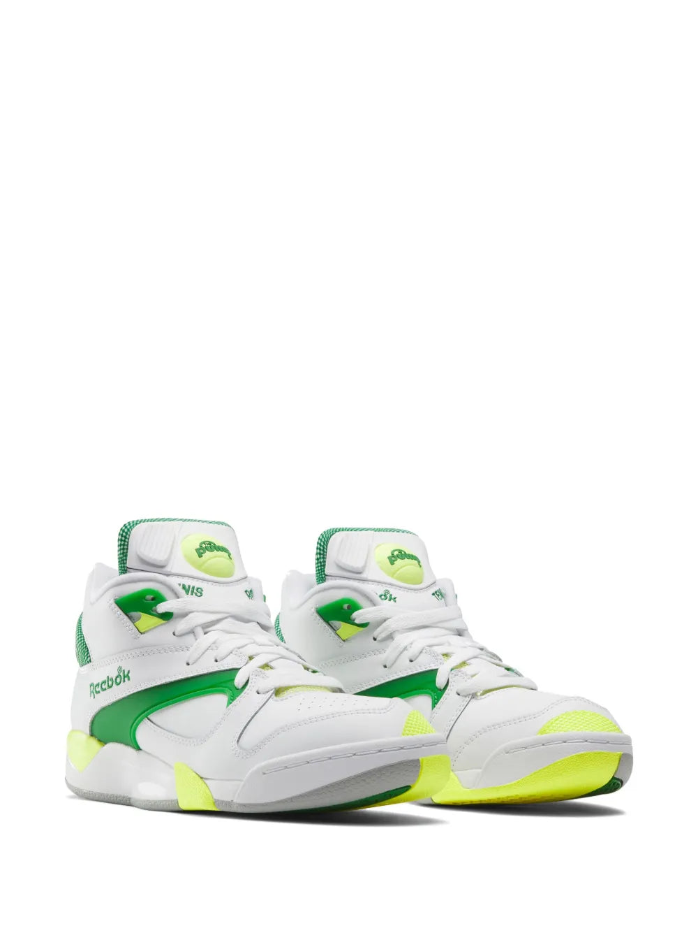 Court Victory Pump