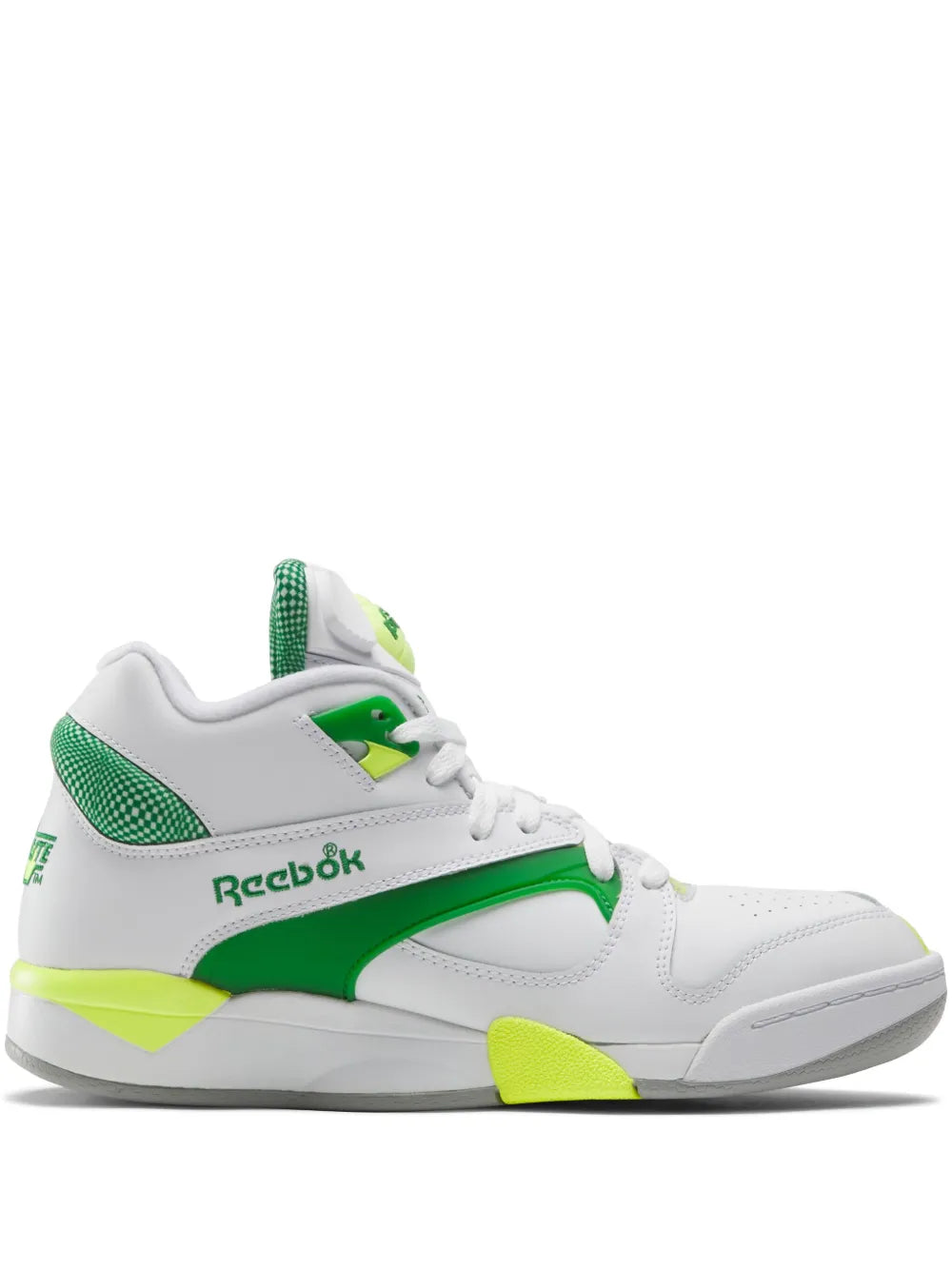 Court Victory Pump