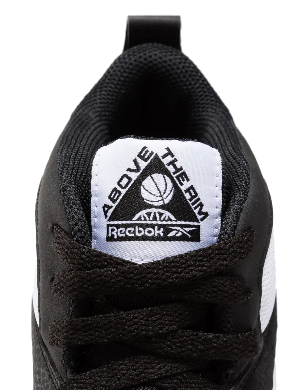 Atr Decimator Panelled High-Top