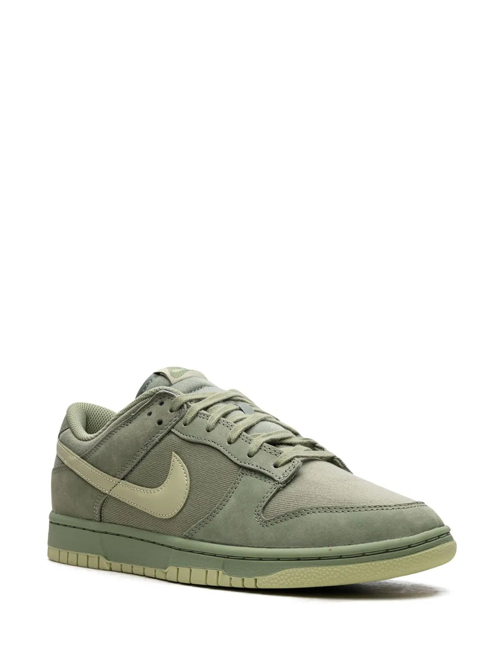 Dunk Low Oil Green