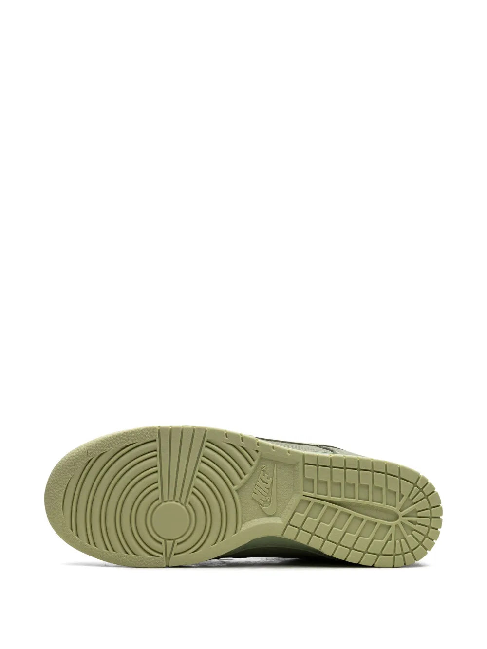 Dunk Low Oil Green